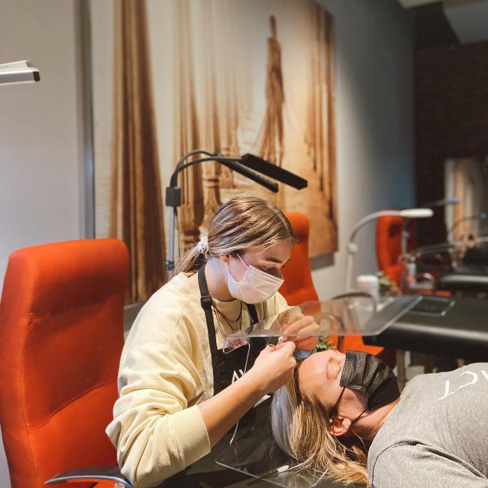 Aveda Institute Phoenix - Tempe, AZ