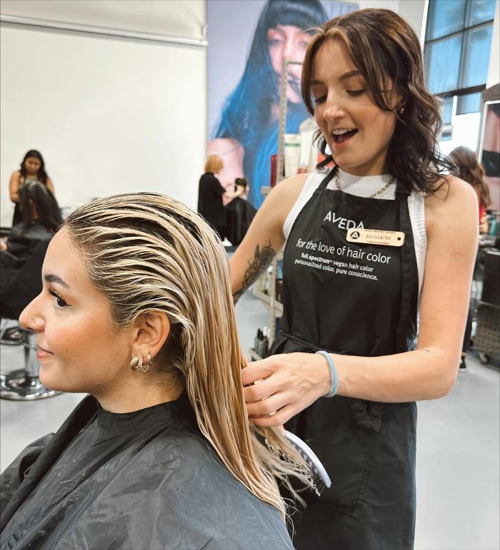 Aveda Institute Phoenix - Tempe, AZ