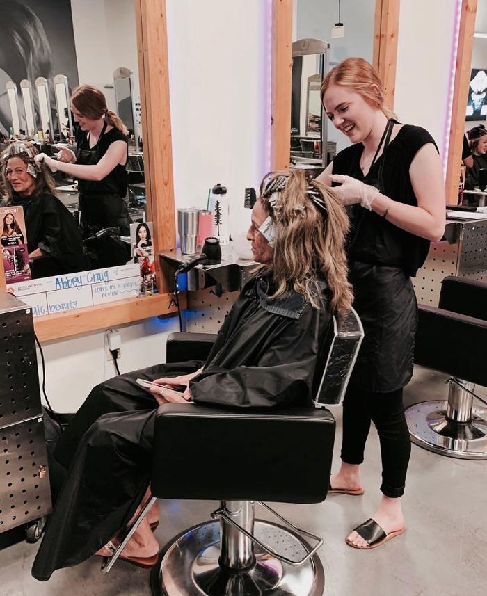Aveda Institute Provo - Provo, UT