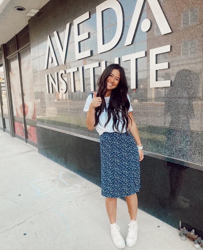 Aveda Institute Provo - Provo, UT