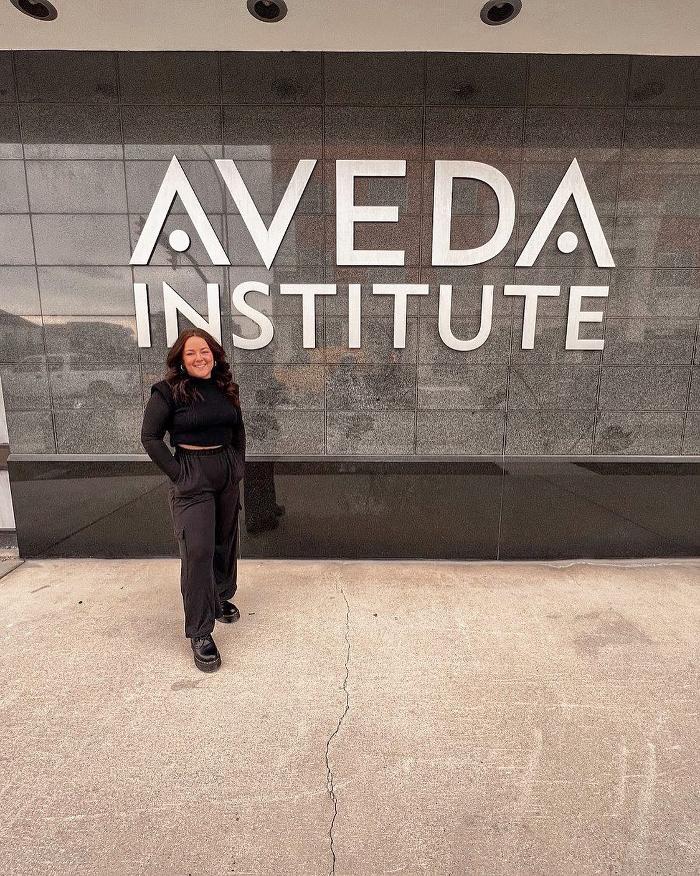 Aveda Institute Provo - Provo, UT