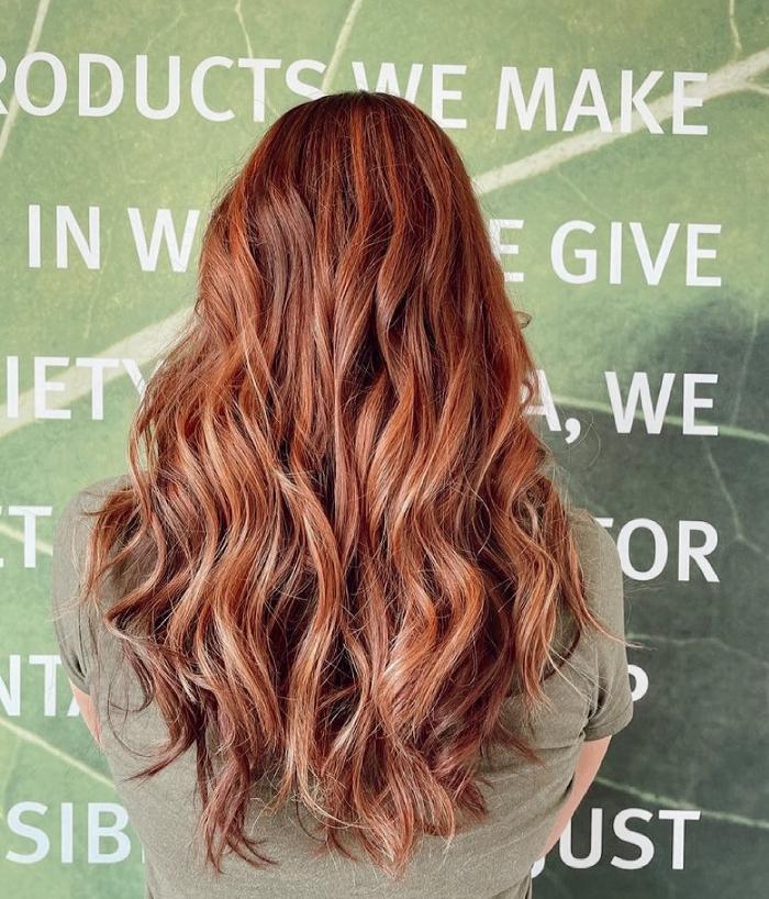 Aveda Institute Provo - Provo, UT