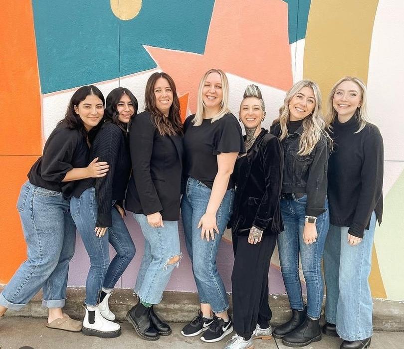 Aveda Institute Provo - Provo, UT