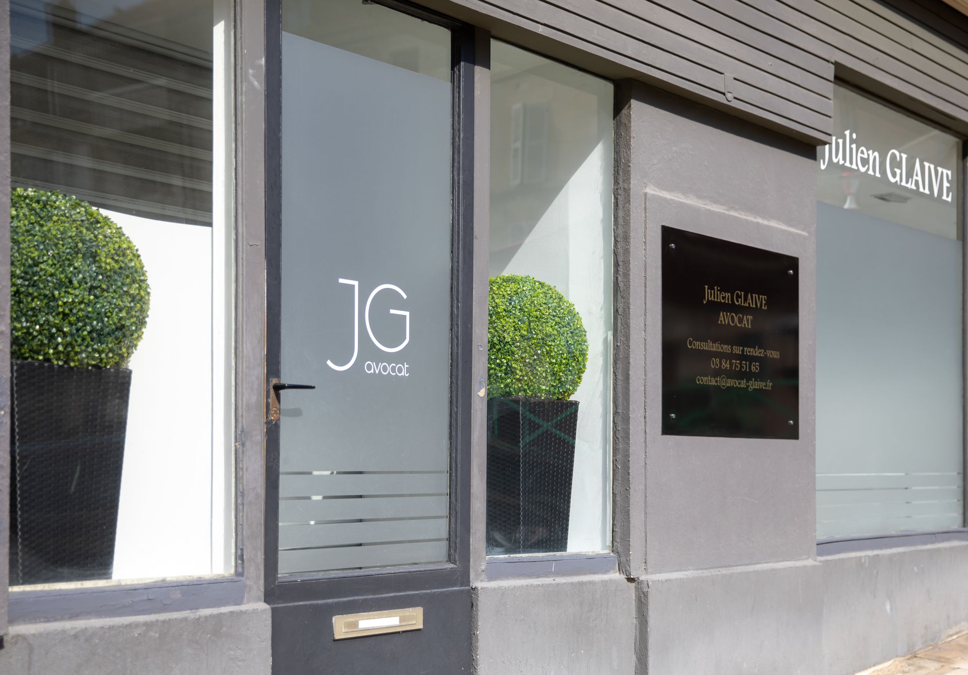 galerie image