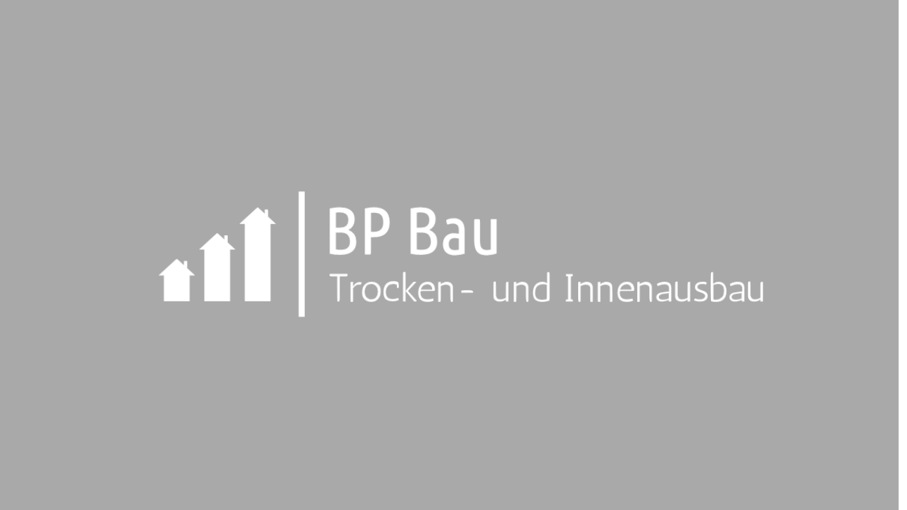 BP Bau | Trocken- und Innenausbau, Am Wasserberg in Schenefeld