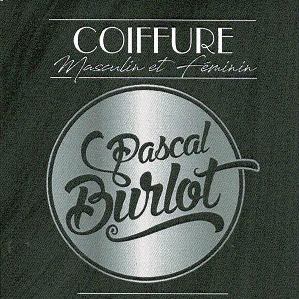 Pascal BURLOT Coiffure, beauté