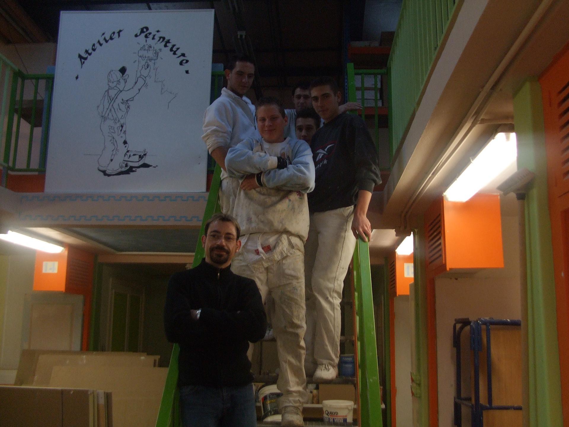 galerie image