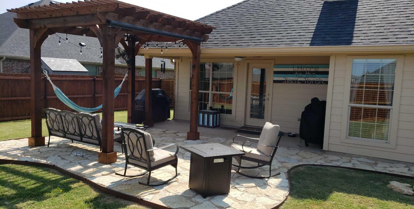 Mint Exteriors - Waxahachie, TX
