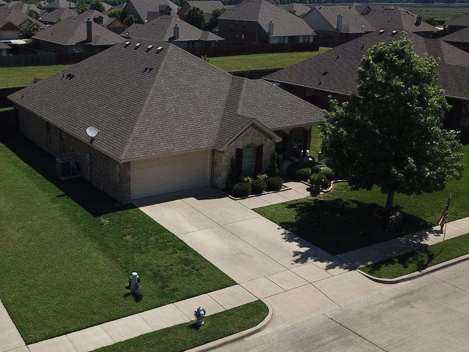 Mint Exteriors - Waxahachie, TX