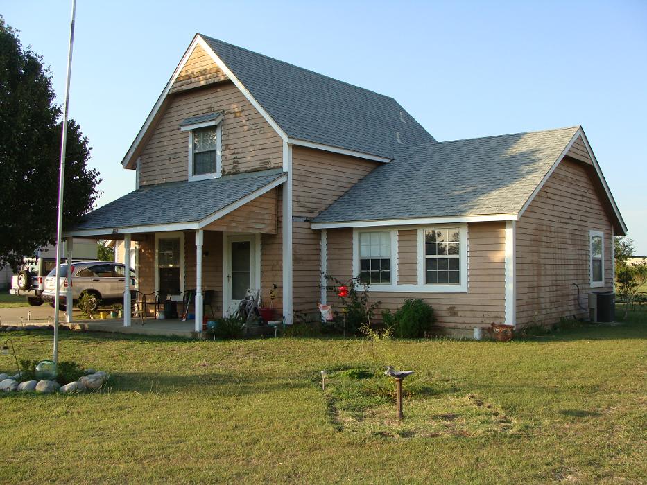 Mint Exteriors - Waxahachie, TX