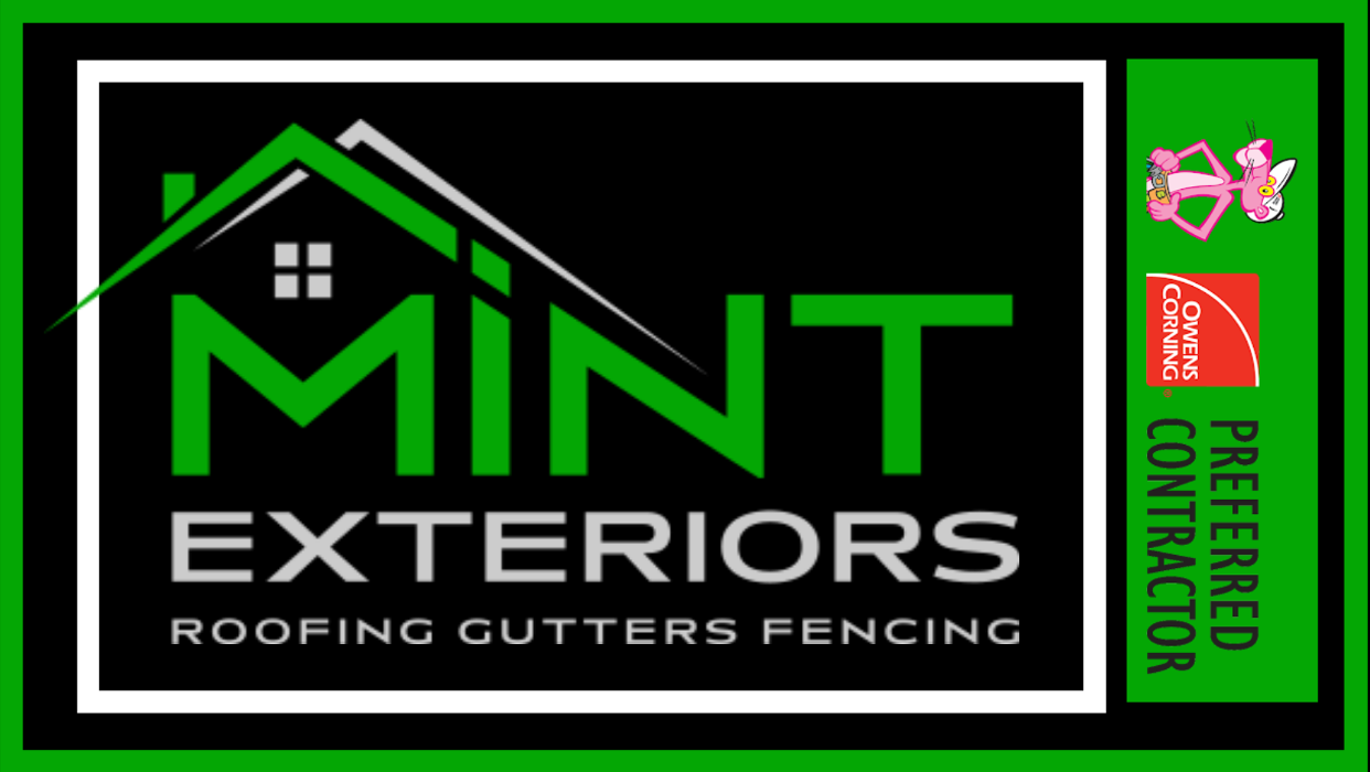 Mint Exteriors - Waxahachie, TX