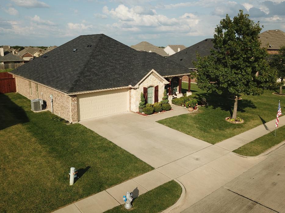 Mint Exteriors - Waxahachie, TX