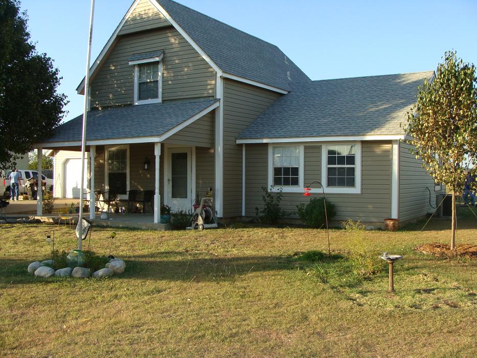 Mint Exteriors - Waxahachie, TX