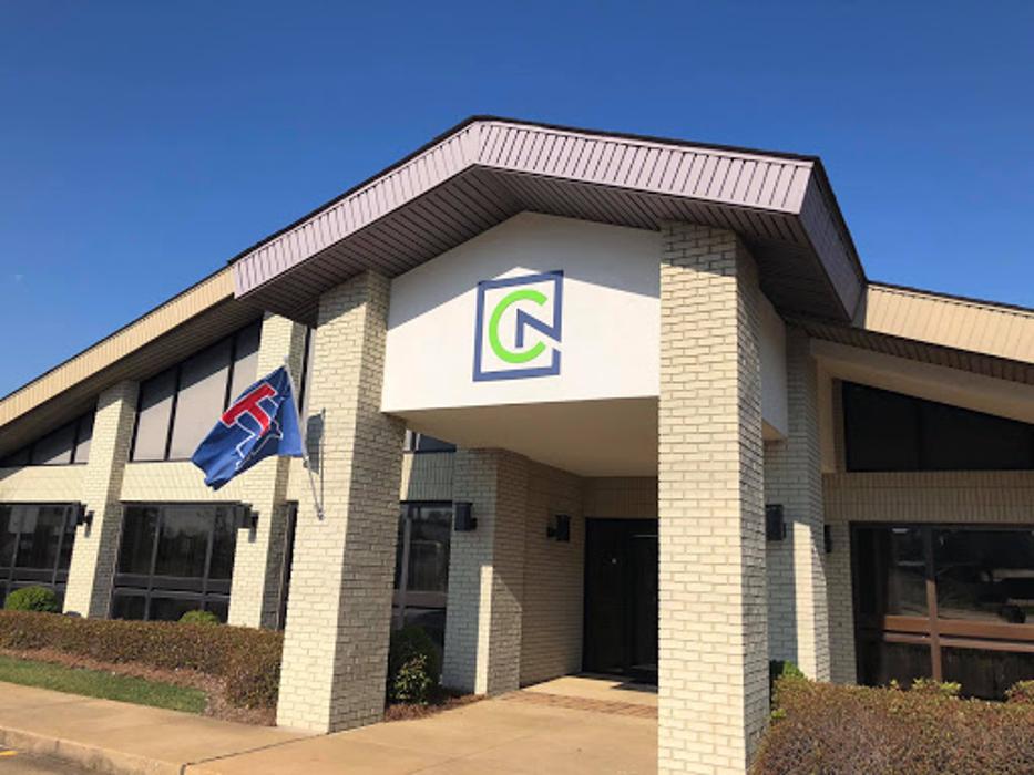 Century Next Bank - Ruston, LA