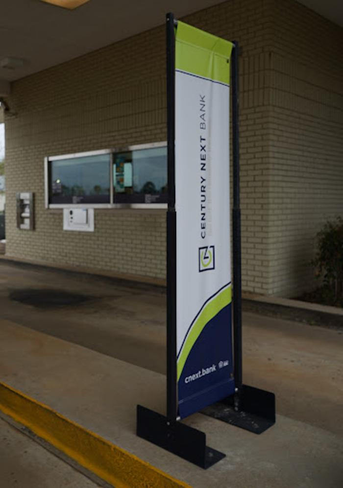 Century Next Bank - Ruston, LA