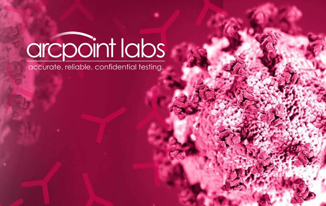 ARCpoint Labs of New Bern, NC - New Bern, NC
