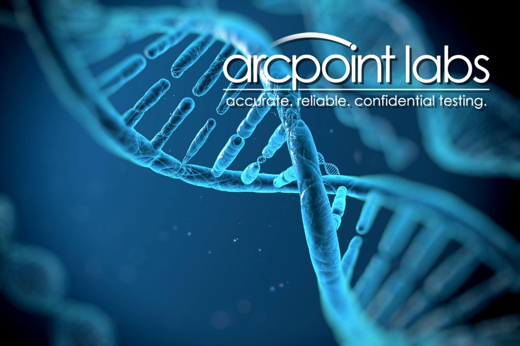 ARCpoint Labs of New Bern, NC - New Bern, NC