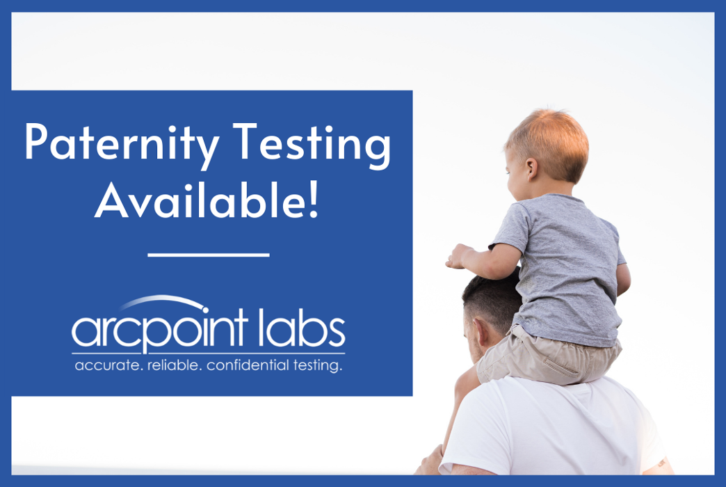 ARCpoint Labs of New Bern, NC - New Bern, NC