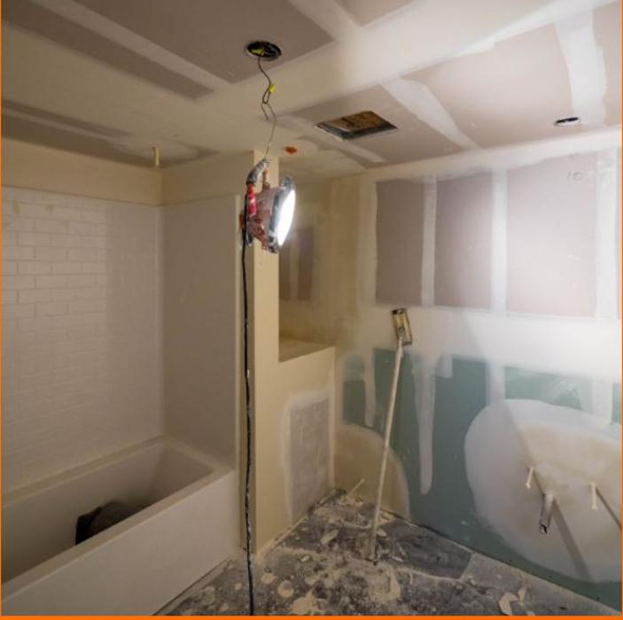 Carmichael Construction Alliance - Carson, CA
