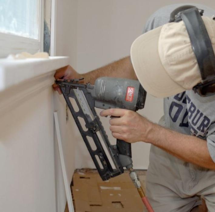 Carmichael Construction Alliance - Carson, CA