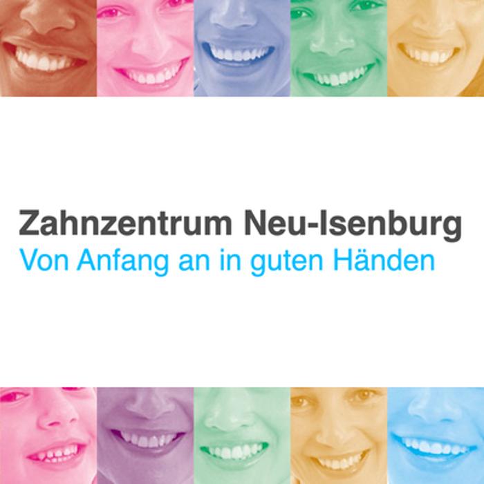 Zahnzentrum Rhein-Main, ZMVZ Neu-Isenburg in Neu-Isenburg