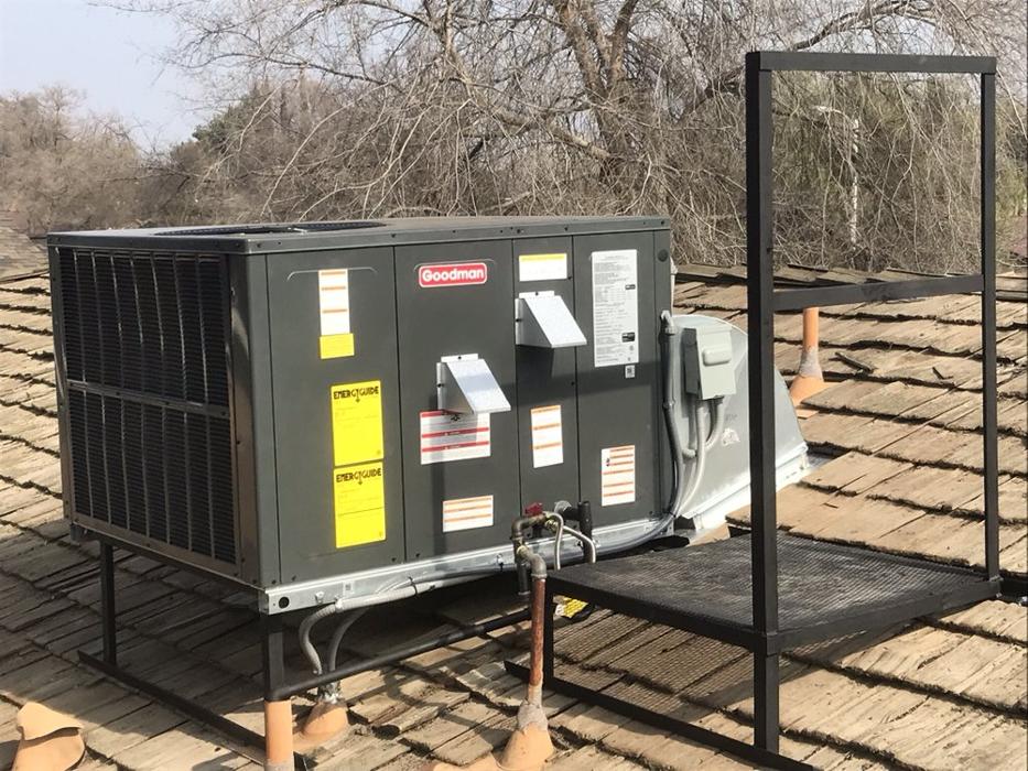 The Air Doctor - Hanford, CA