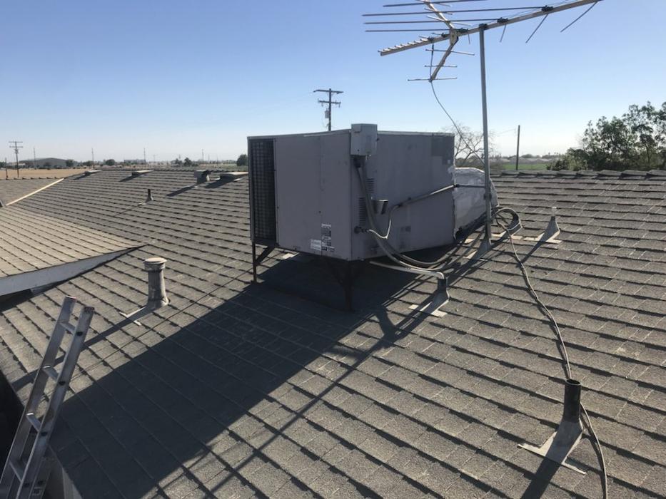 The Air Doctor - Hanford, CA