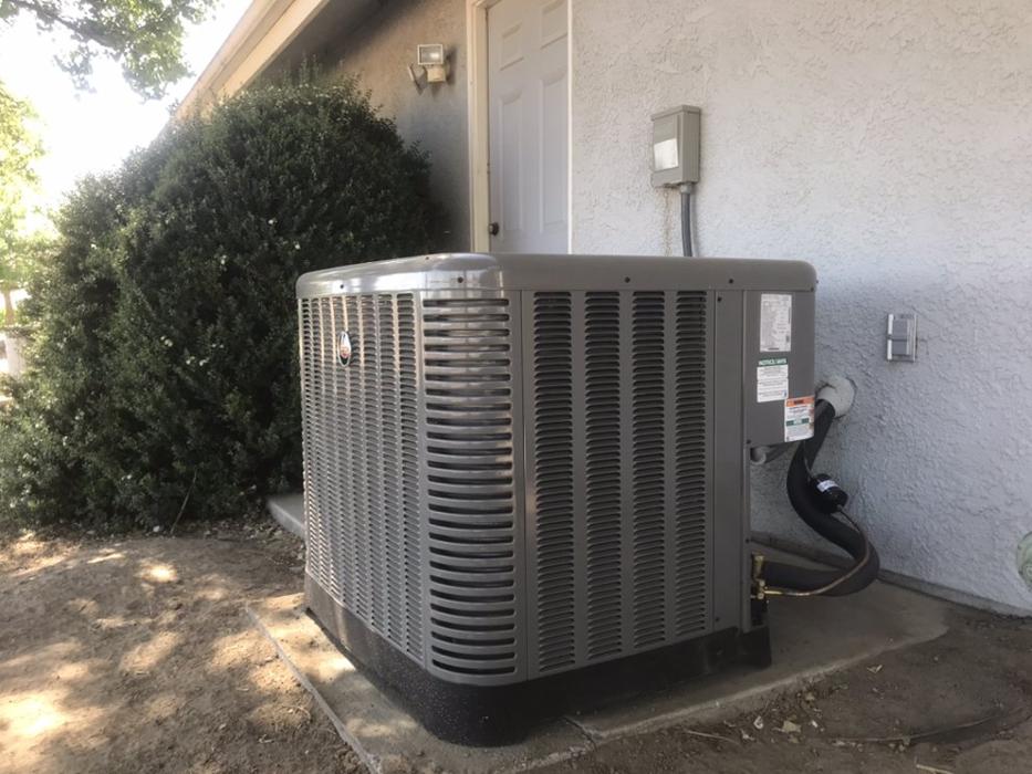 The Air Doctor - Hanford, CA