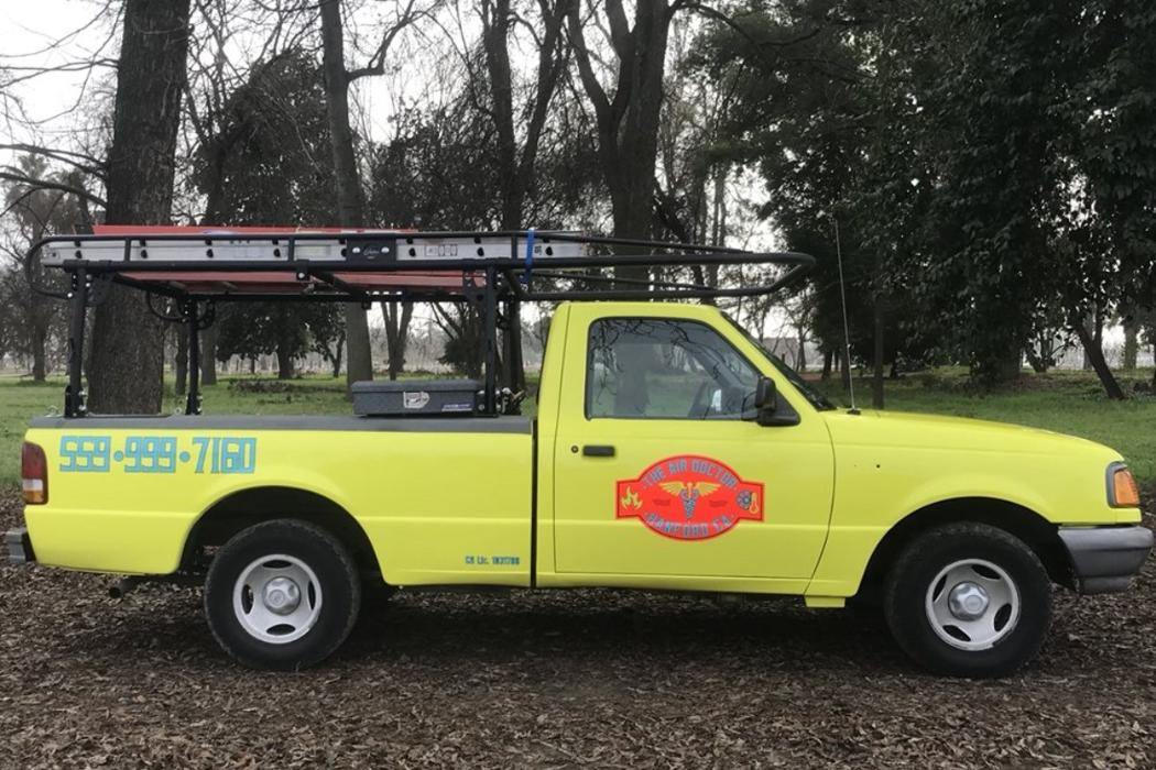 The Air Doctor - Hanford, CA