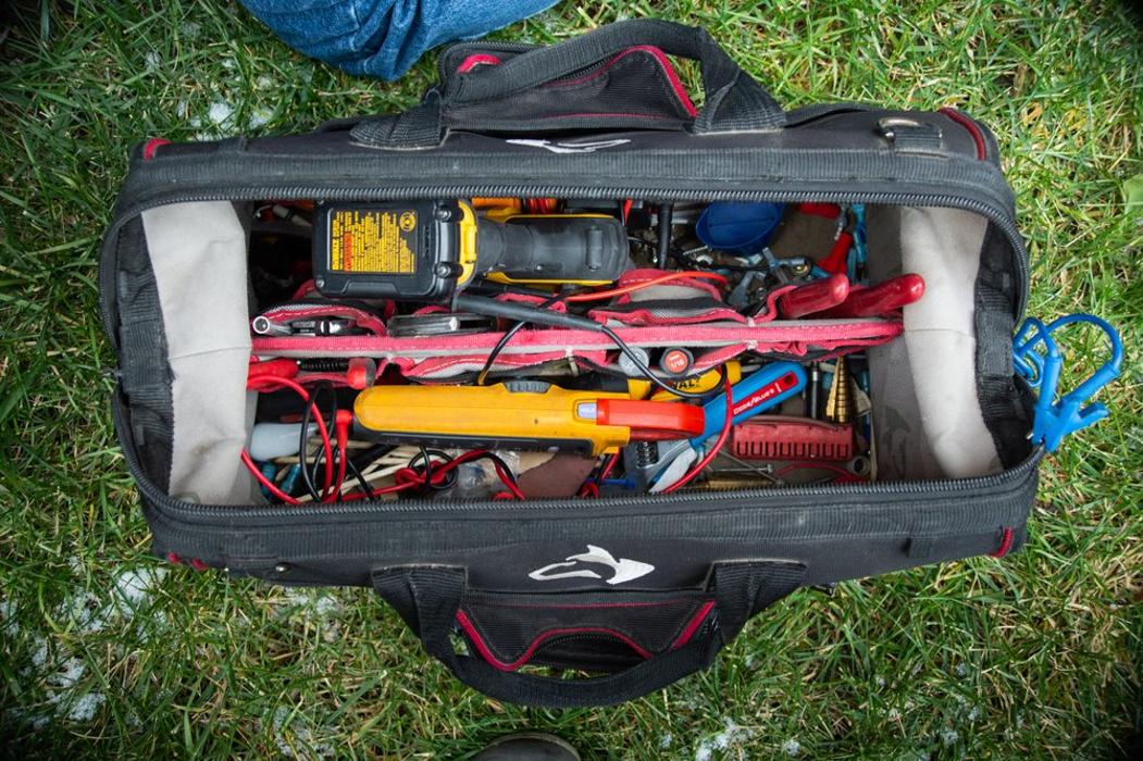 The Air Doctor - Hanford, CA