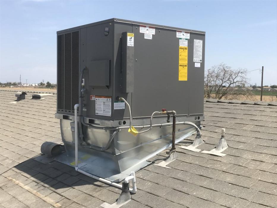 The Air Doctor - Hanford, CA