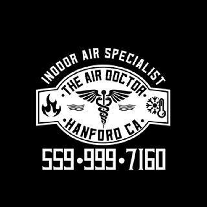 The Air Doctor - Hanford, CA