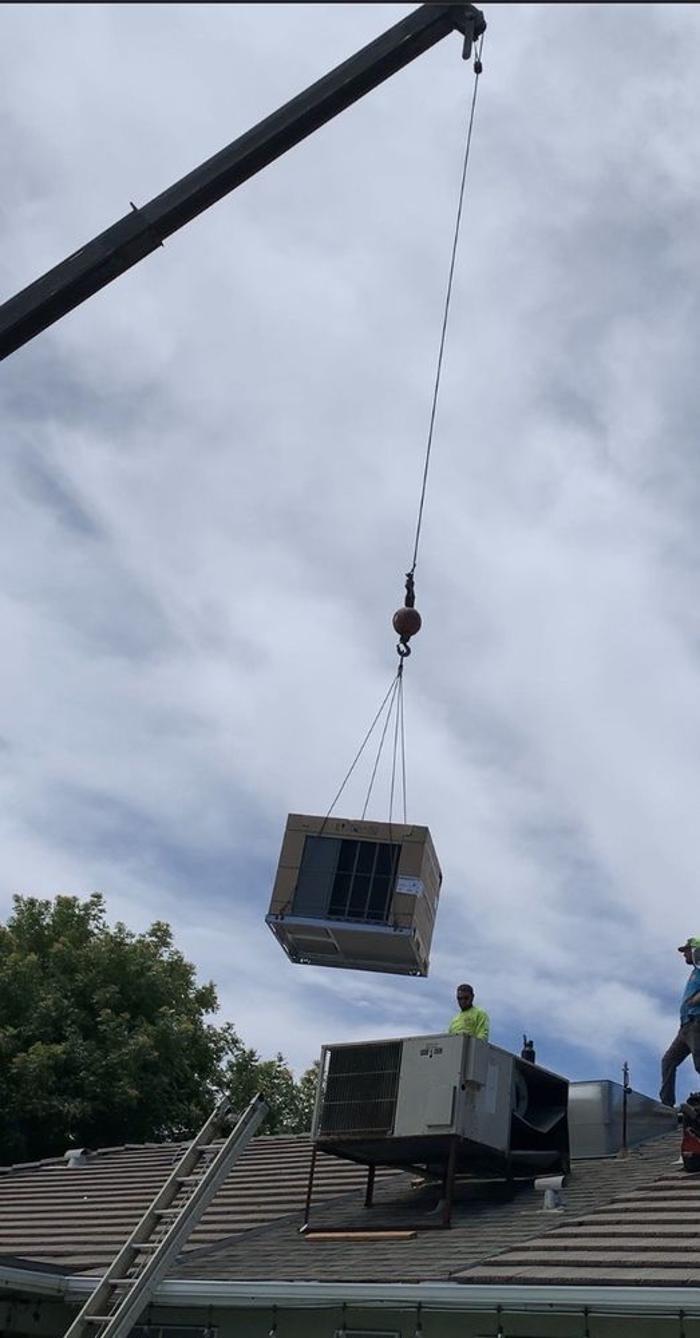 The Air Doctor - Hanford, CA