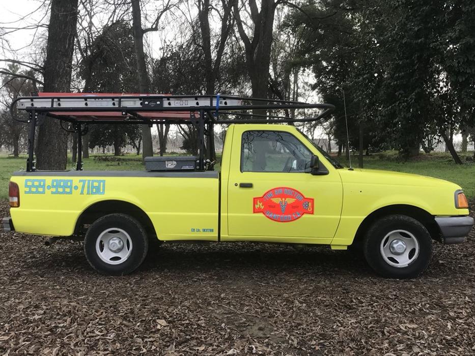 The Air Doctor - Hanford, CA