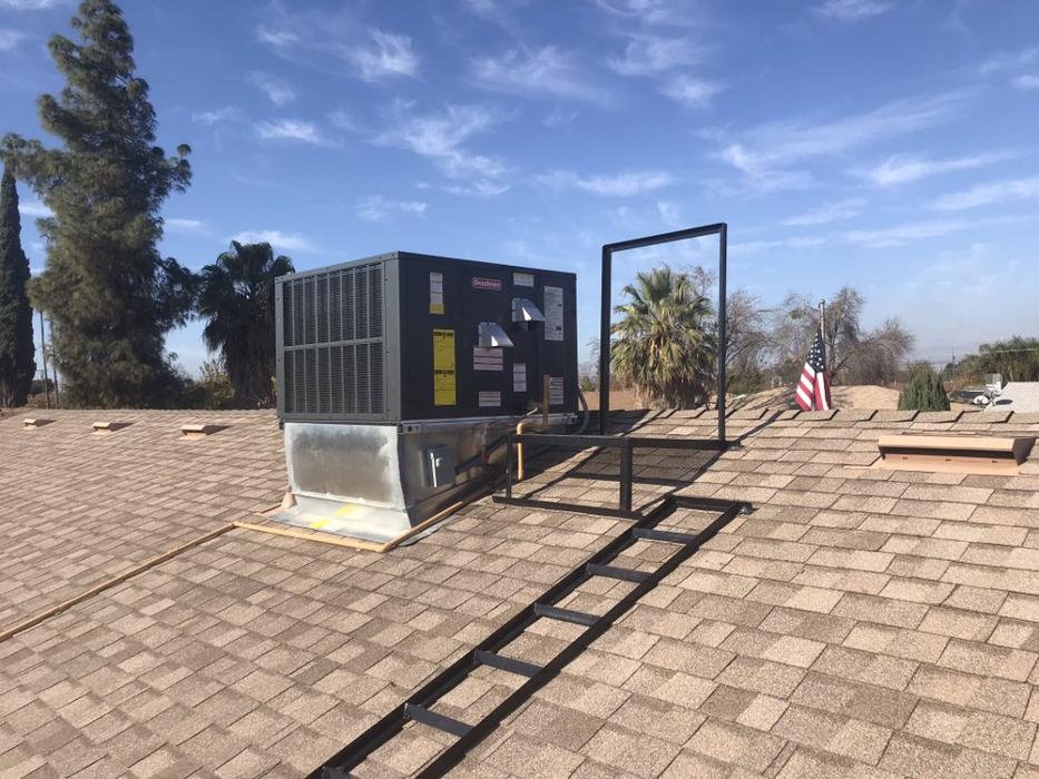 The Air Doctor - Hanford, CA