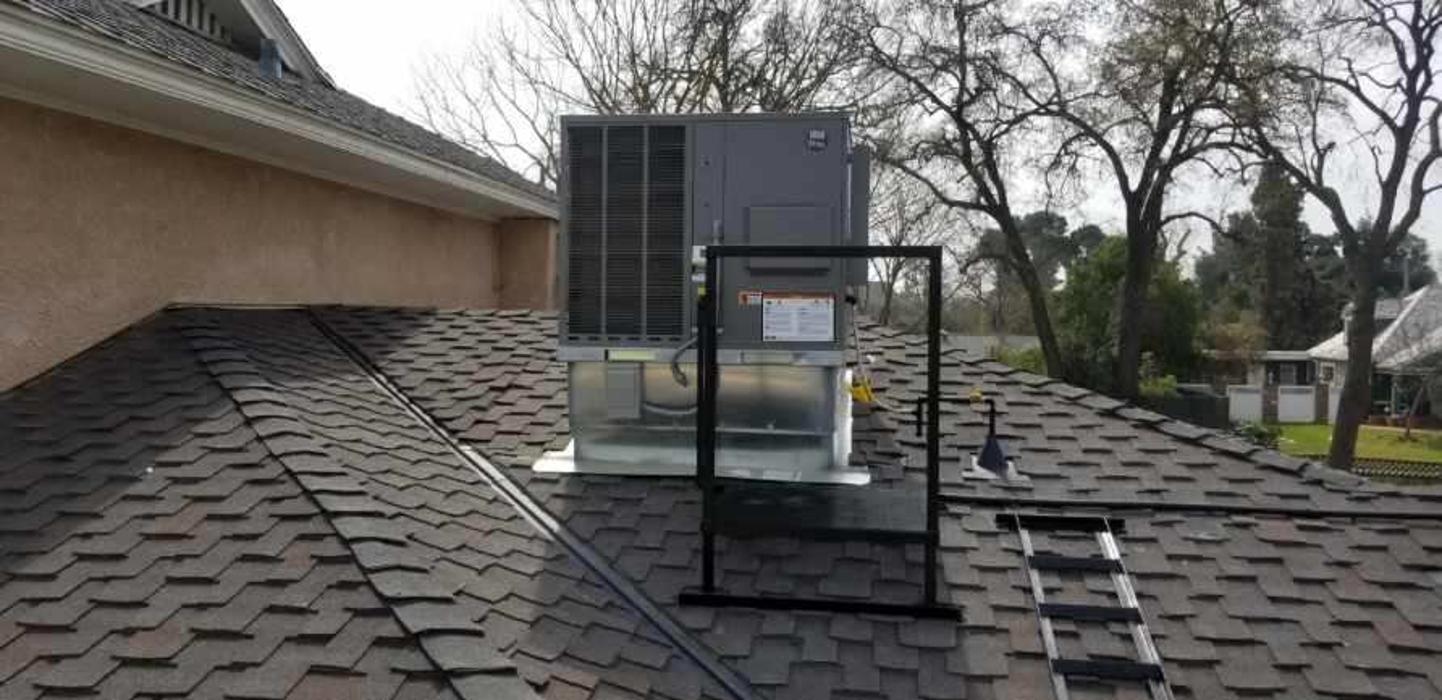 The Air Doctor - Hanford, CA