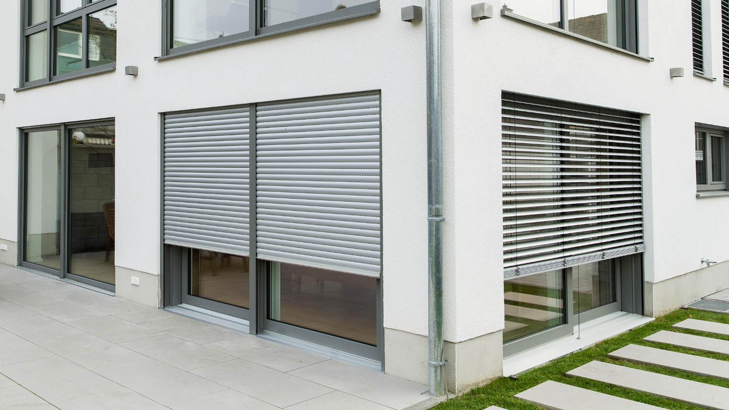 Wild GmbH Fenster-Türen-Innenausbau, Krautgartenweg in Ebershausen