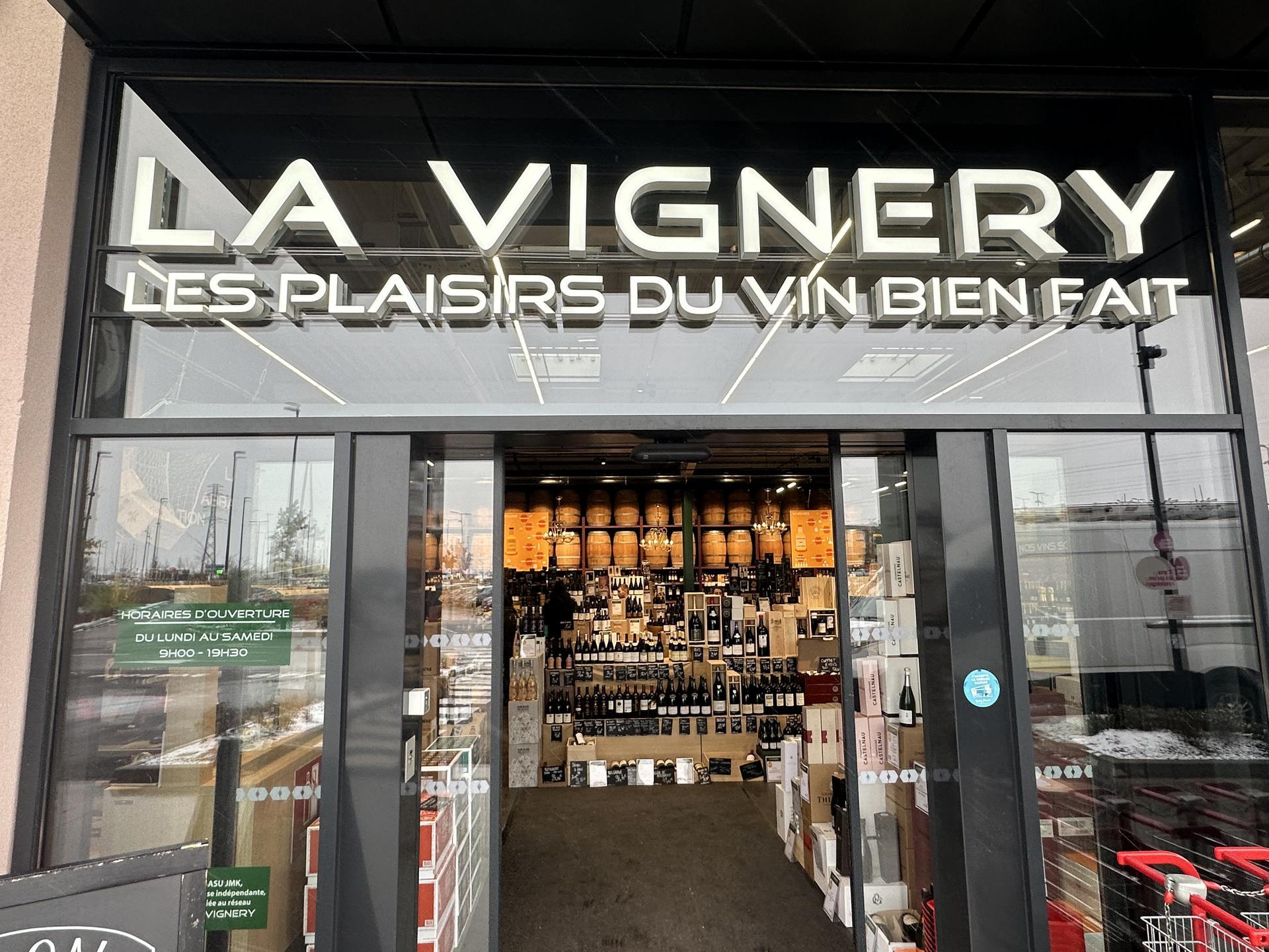 galerie image