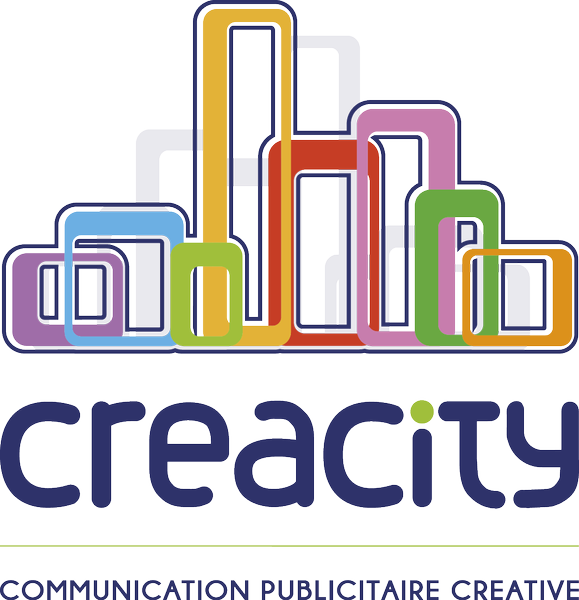 Creacity agence et conseil en publicité