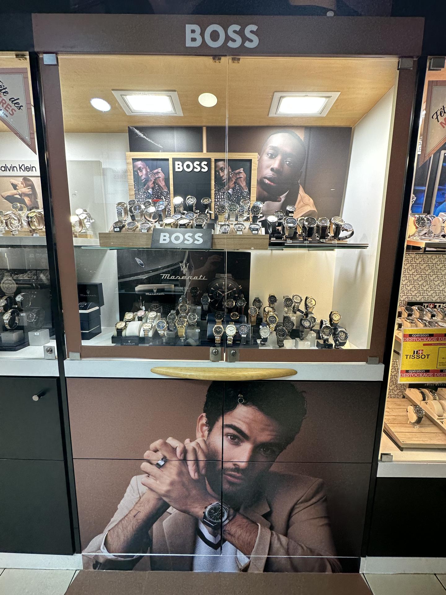 galerie image
