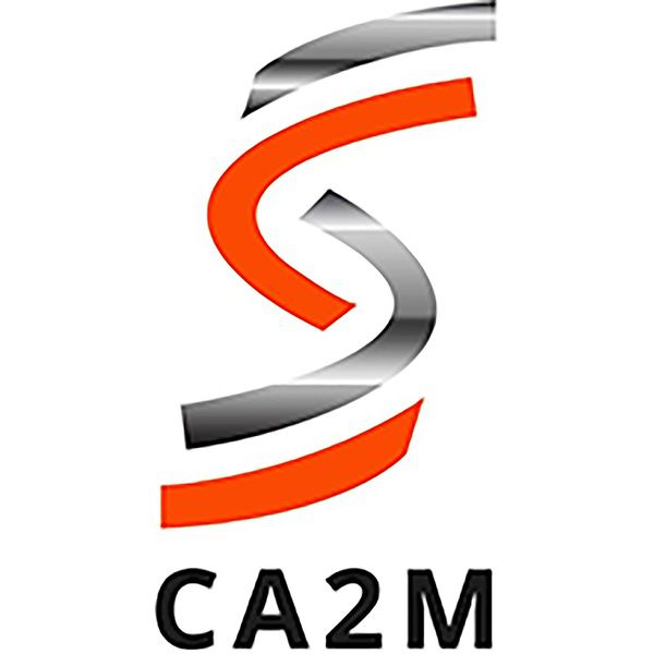 CA2M SAS Fabrication et commerce de gros