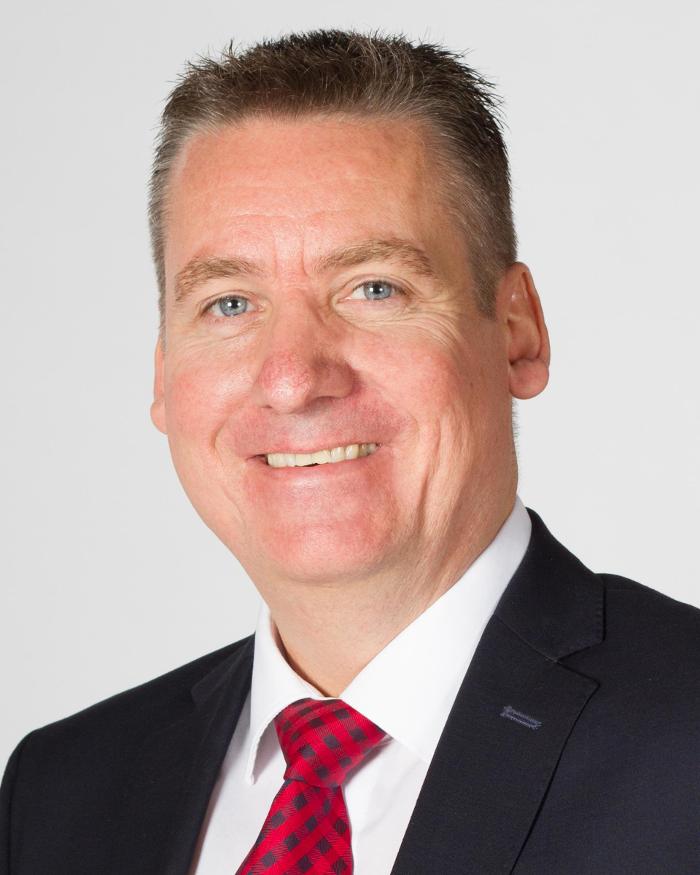 Mario Zängle: Allfinanz Deutsche Vermögensberatung, Munzinger Straße in Freiburg im Breisgau