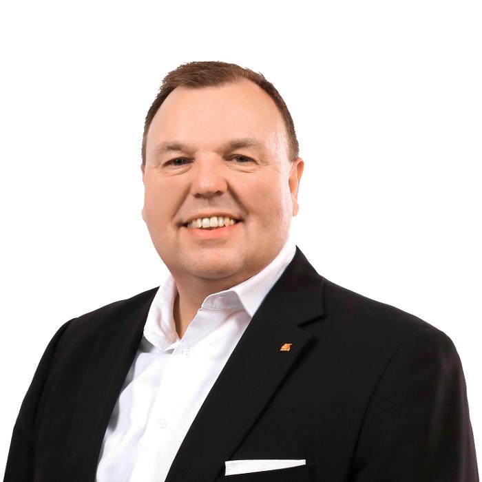 Thomas Gatza: Allfinanz Deutsche Vermögensberatung, Rotenburger Straße in Hannover