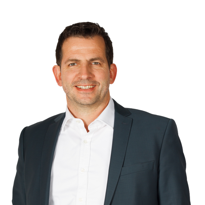 Holger Steimer: Allfinanz Deutsche Vermögensberatung, Lebacher Straße in Saarbrücken