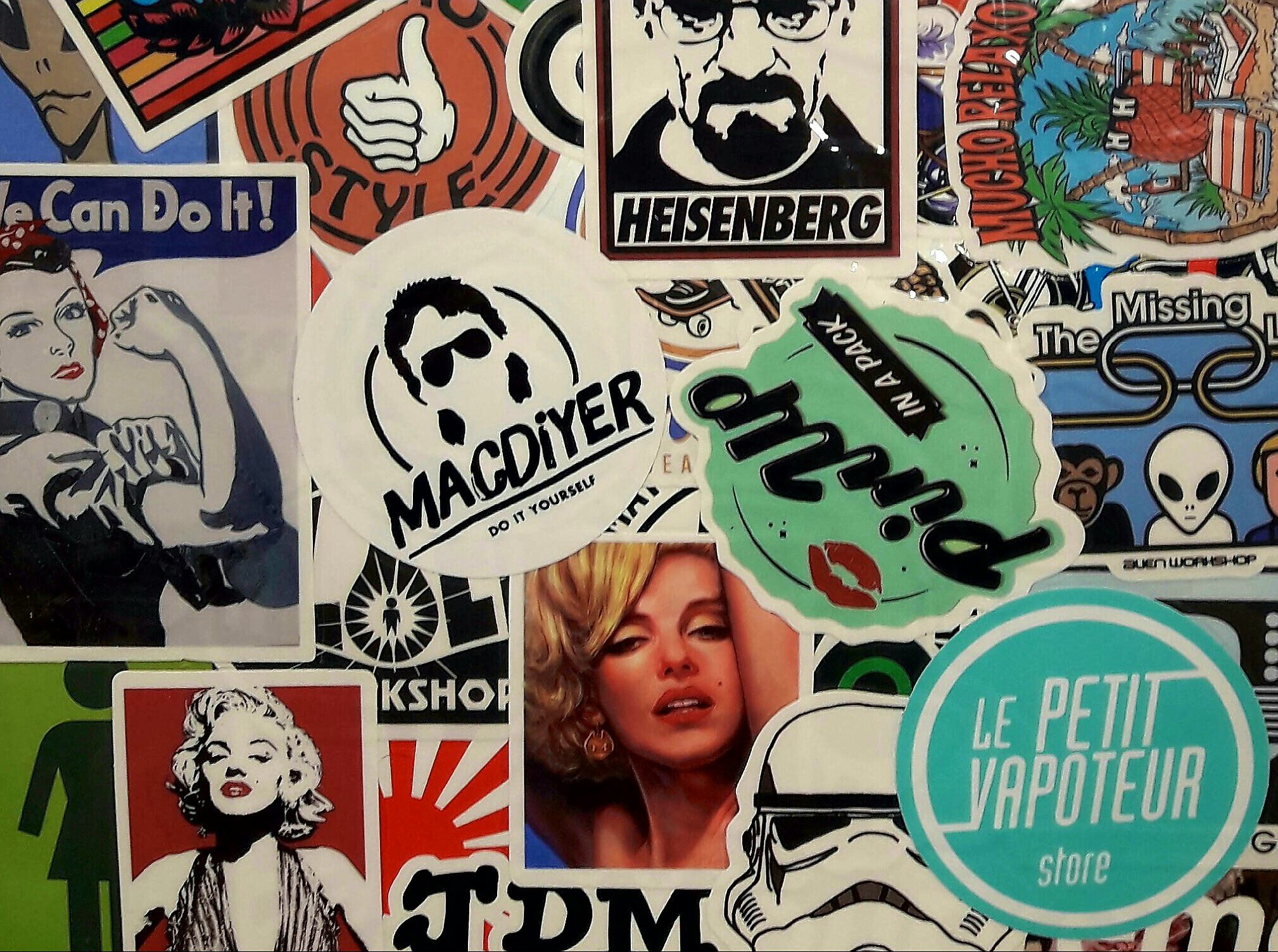 Miniature de la galerie