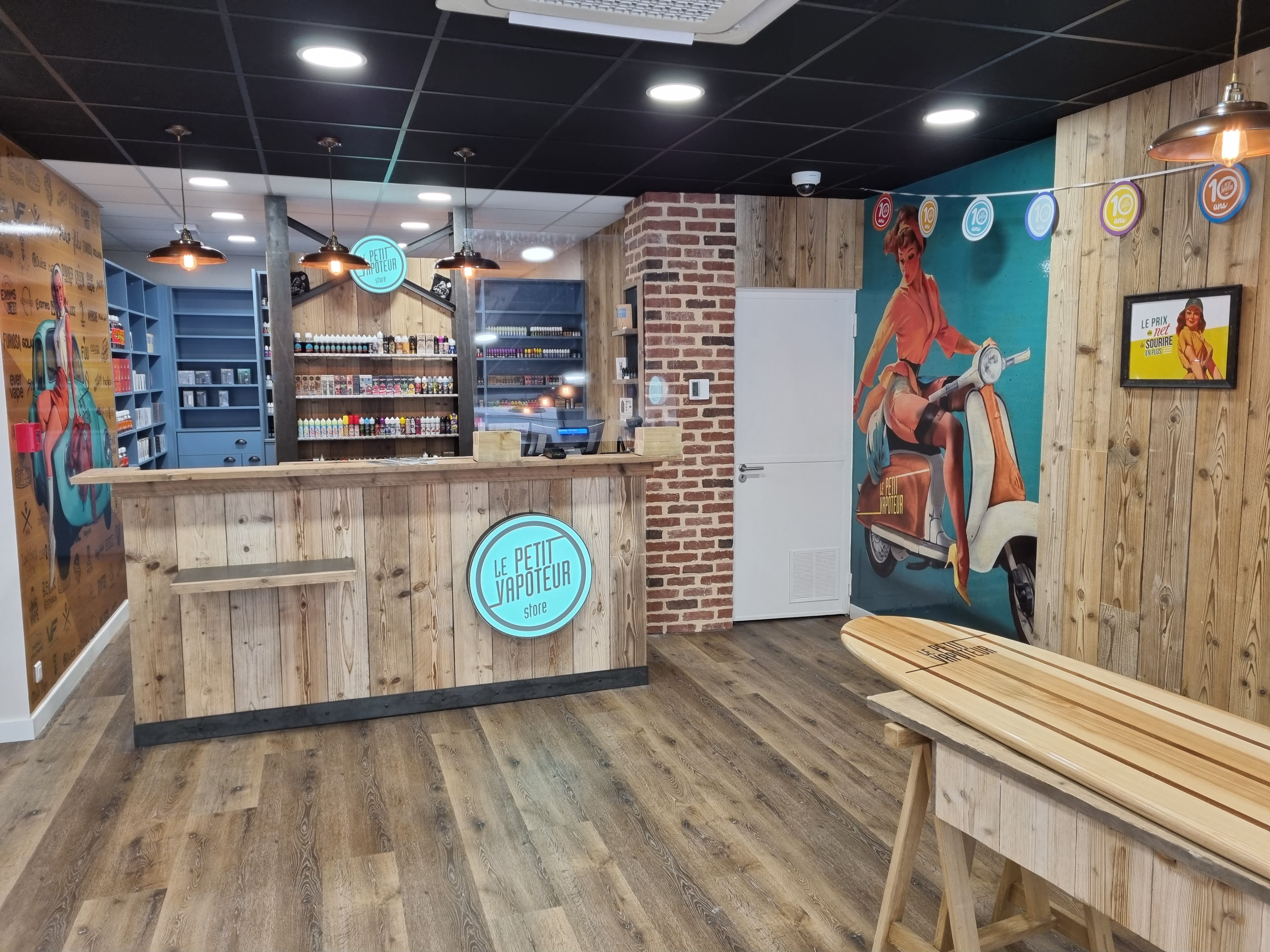 Miniature de la galerie