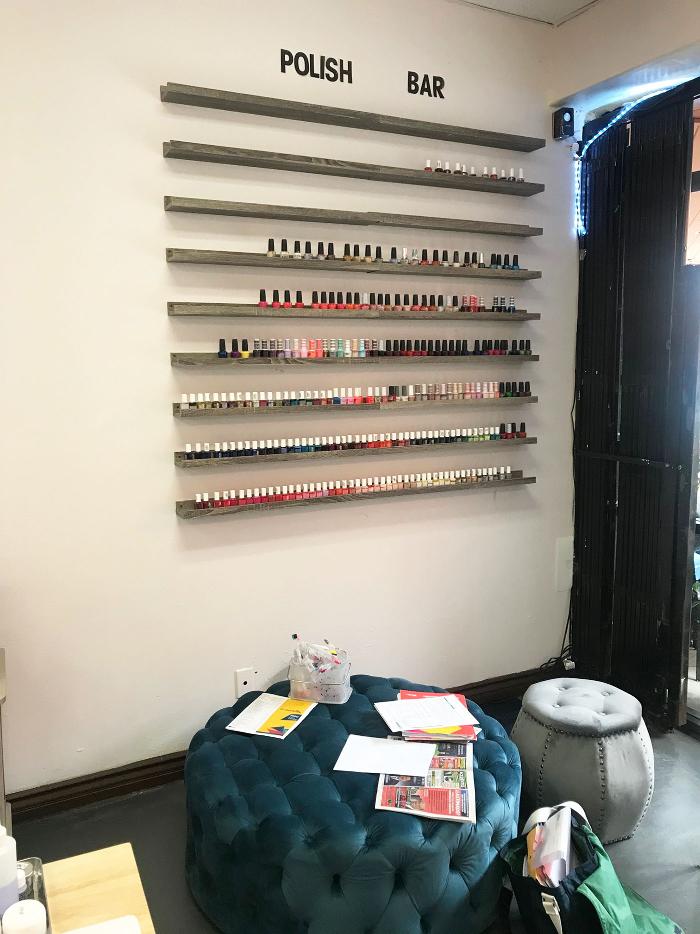 La Belle Vie Nail Bar - Panorama City, CA