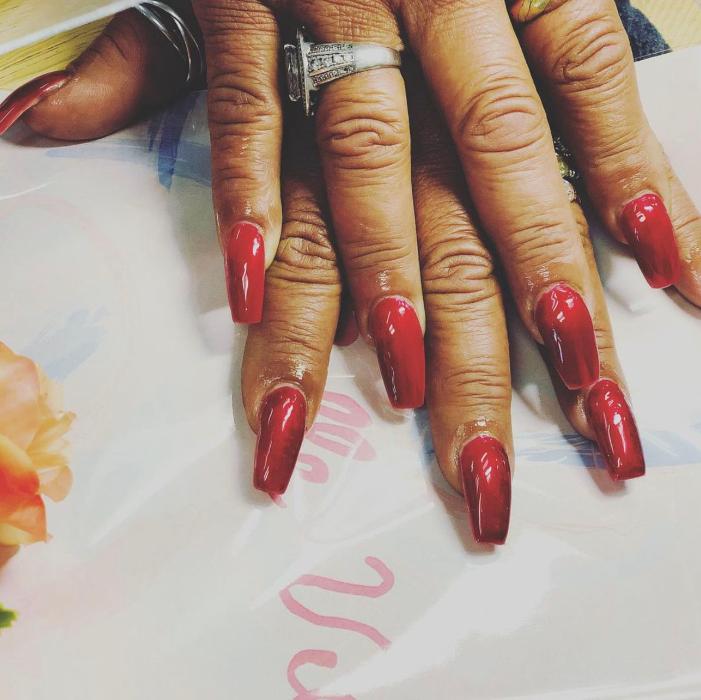 La Belle Vie Nail Bar - Panorama City, CA