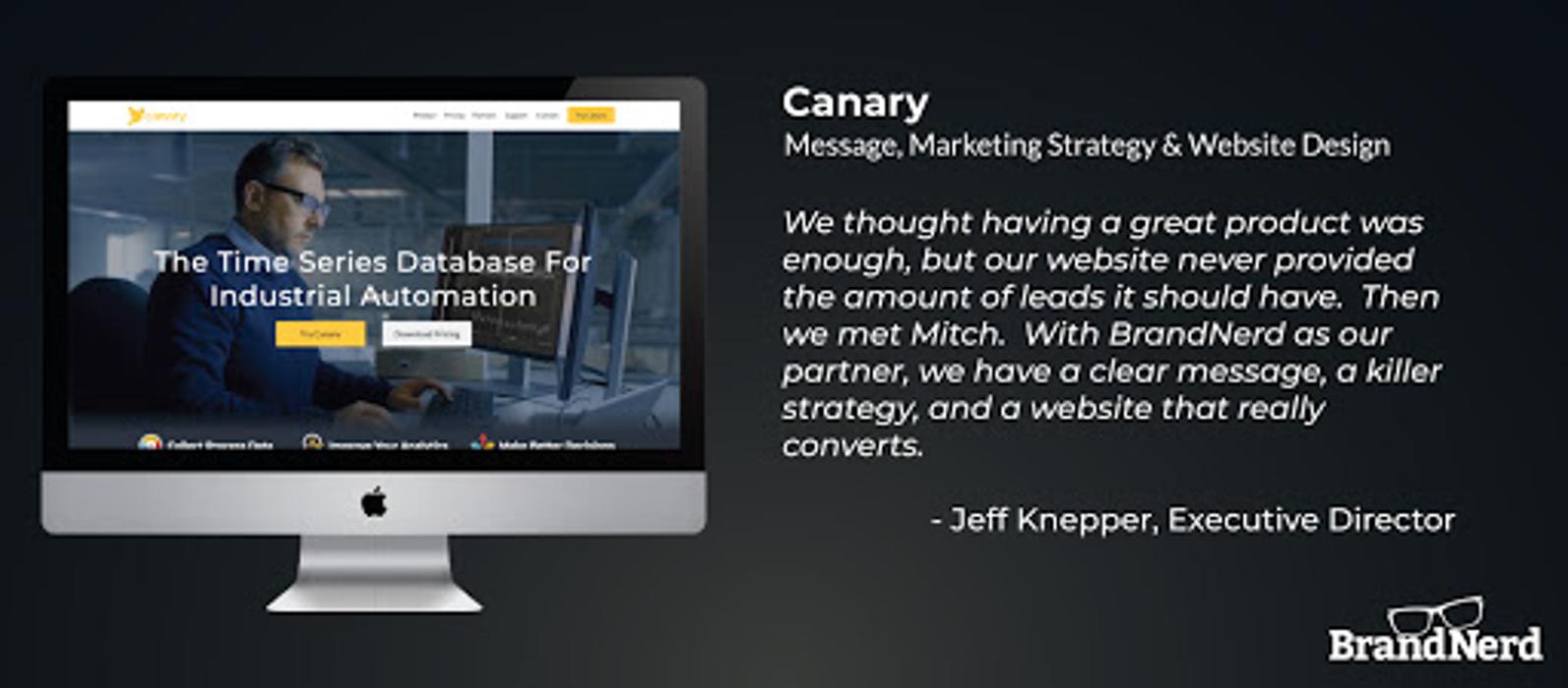 BrandNerd - Mount Joy, PA