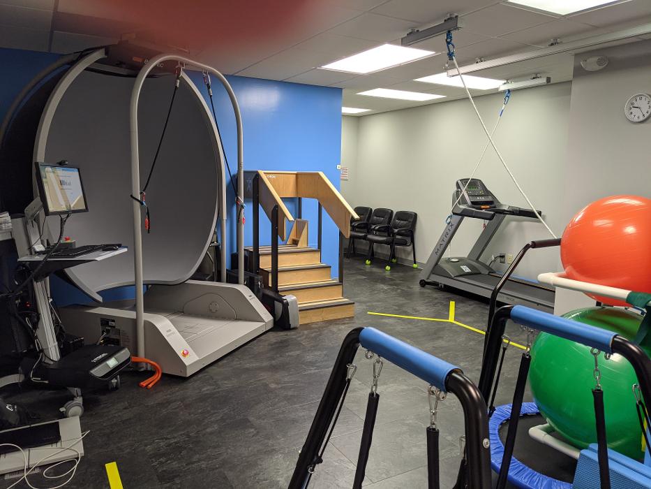 FYZICAL Therapy & Balance Centers, Easley - Easley, SC